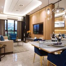 CBD luxury condo for sale 