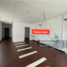 Shoplot Bayan Lepas for Rent Cornet Lot