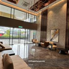 Jrk Convena Bukit Jalil 