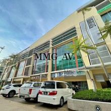 Furnished Setia Alam Avenue Ground Floor End Lot Shop 34x80 Freehold, Setia Avenue Setia Alam Shah Alam, Setia Alam
