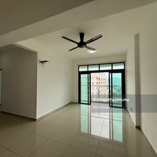 Unit for rent in promenade
