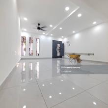 Taman Klang Utama House Non Flood