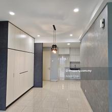 4 room Furnished Mahsa Oasis Bandar Saujana Putra Rimbayu Se.Ruang