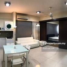 Saujana Residency Furnished 1b next to Empire Subang
