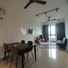 East Parc Manjalara 2 bedroom condo for rent 