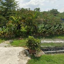 Residential Land for Lease, Taman Bukit Permai, Bandar Mahkota Cheras