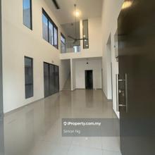 1.5 Storey Zero Lot Bungalow House @ La Casa Lunas @ Luna's Kedah