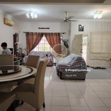 Bandar Puteri Puchong Puteri 12 must view