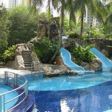 Angkupuri Condo, Mont Kiara (Next to International School)