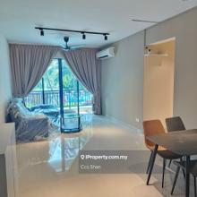 Aradia Residence Lakecity 
