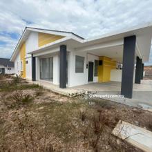 Rumah Berkembar Setingkat di Padang Meha, Kedah