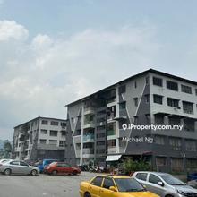 Taman Rawang Perdana