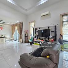 Freehold Renovated Bungalow Taman Paya Rumput Perdana Cheng Krubong