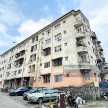 Well Maintained Unit 