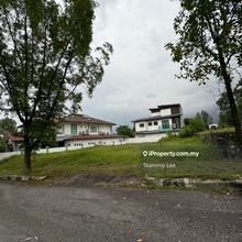 8008sf Bungalow Land Bukit Suria Taman Rakan Bandar Sungai Long