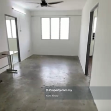Sri Wangsa for rent 