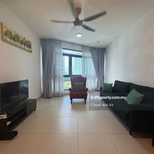 Aragreens Residences Ara Damansara - Fully Furnished