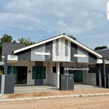 Premium 1 sty Terrace house @ Ipoh