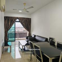 D'Secret Garden Kempas 3 Bedroom D'Summit Setia Tropika Sky Peak Senai