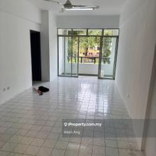 Level 1, Newly Touch Up, Can Accept Company Rental