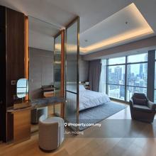 The Ritz-Carlton Residences