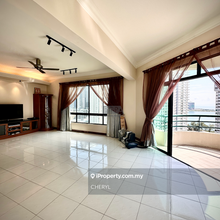 Sri Pangkor Condominium in George Town.