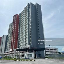 Freehold, Brand New Unit, Fully Furnished