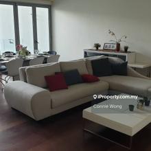 Penthouse with Private Pool - Amarin Wickham @ Ampang Hilir