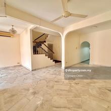 Fully Extended, Good condition, Big kitchen