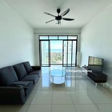 Mont Residence @ Tanjung Tokong