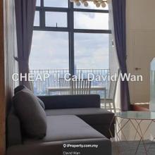 Serviced residence for Sale