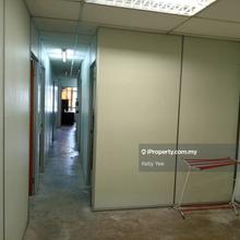 Second Floor Shoplot @ Taman Niaga Jaya for Rent