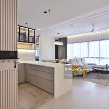 Sell with Lock Stock and Barrel, Dual Key, Renovated Unblocked View