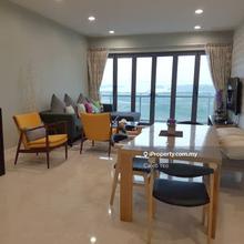 Imperia @ Puteri Harbour @ Big Layout Unit For Rent