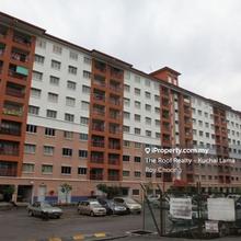 D' Cahaya Apartment, Bandar Kinrara