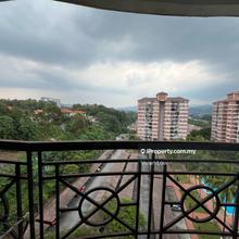 Forest Green Condo for Sales @ sg long.
