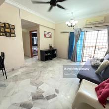 Seri Auggun Condominium @ Jalan Ipoh