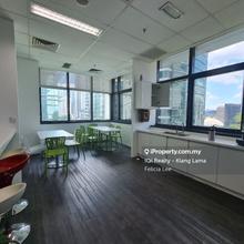 Office for Rent