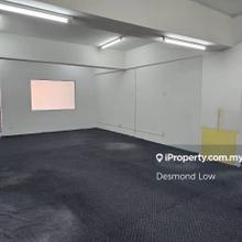 Megan Embassy Office Lot Kuala Lumpur