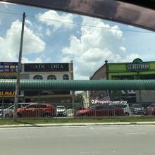 Shop-office for Sale