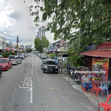OUG Pasar Ground Shoplot 