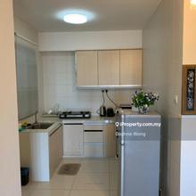 Ready Move In condo, Unblock view, call me to view now!