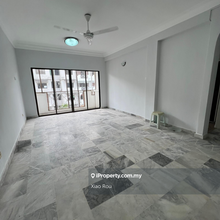 For Sale Park View Court Residence Kampung Lapan