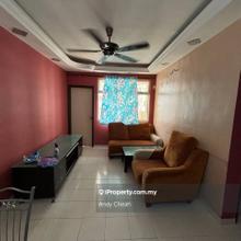 For Sale Villa Krystal Bandar Selesa Jaya 