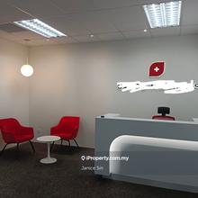 Office for Rent