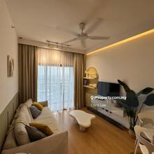 Maya Residence @ Bandar Gamuda Cove Area Specialist 