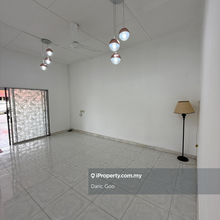 Single Storey Terrace At Jalan Murni, Taman Malim Jaya Melaka. 