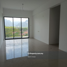 Brand New Condo @ The Cove Hillside Residence, Ipoh Garden East! 