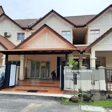 Taman Belia Antarabangsa Melaka