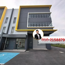 Nilai xme Industrial Park Nilai Impian Semi-D Factory